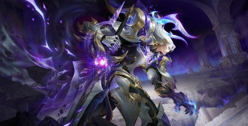 王者荣耀典藏爆料最新版,全新版本震撼来袭,神秘英雄即将登场! 第1张 王者荣耀典藏爆料最新版,全新版本震撼来袭,神秘英雄即将登场! 第1张