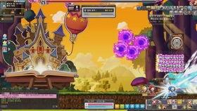 韩服冒险岛最新爆料,神秘爆料引玩家热议 第1张 韩服冒险岛最新爆料,神秘爆料引玩家热议 第1张