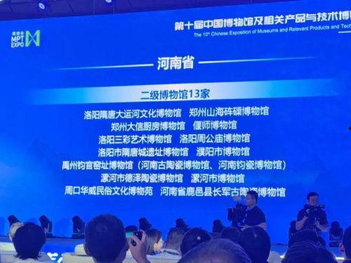 周口博物馆爆料视频播放,古文明宝藏的神秘面纱  第2张