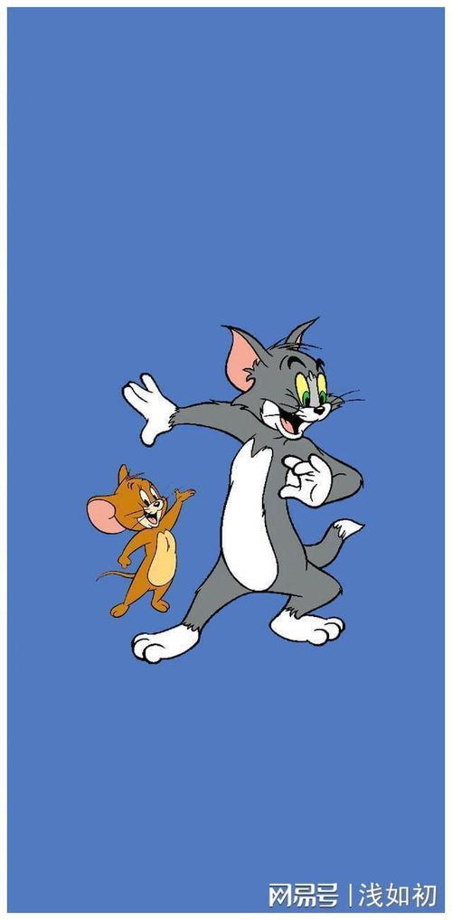 猫和老鼠天官爆料视频  第3张