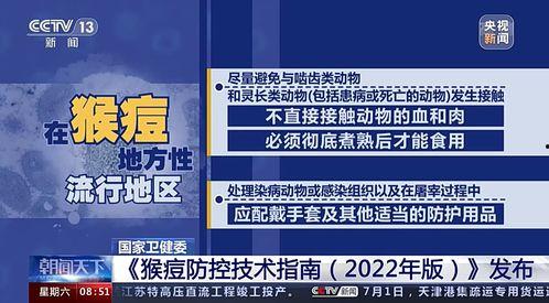 美国猴痘爆料新闻报道最新,追踪病毒传播与应对措施揭秘  第2张